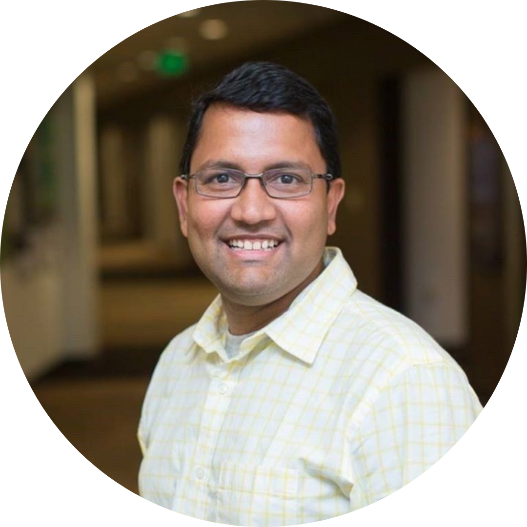Ajoy Krishnamoorthy