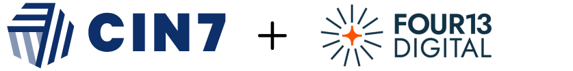Cin7_Four13-Digital_lockup